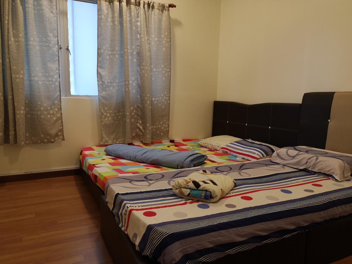 本店好民宿 Apartment