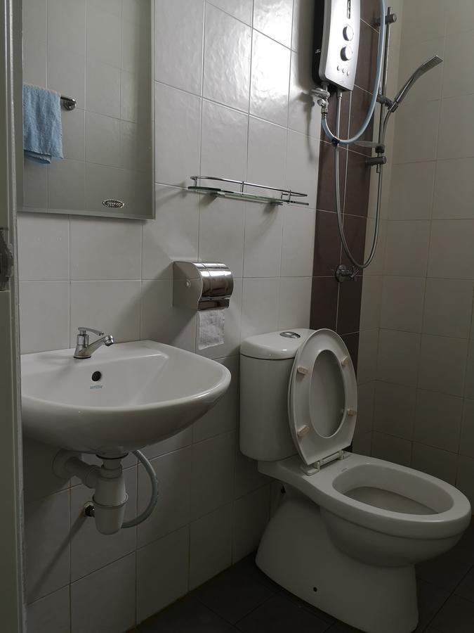 本店好民宿 Apartment