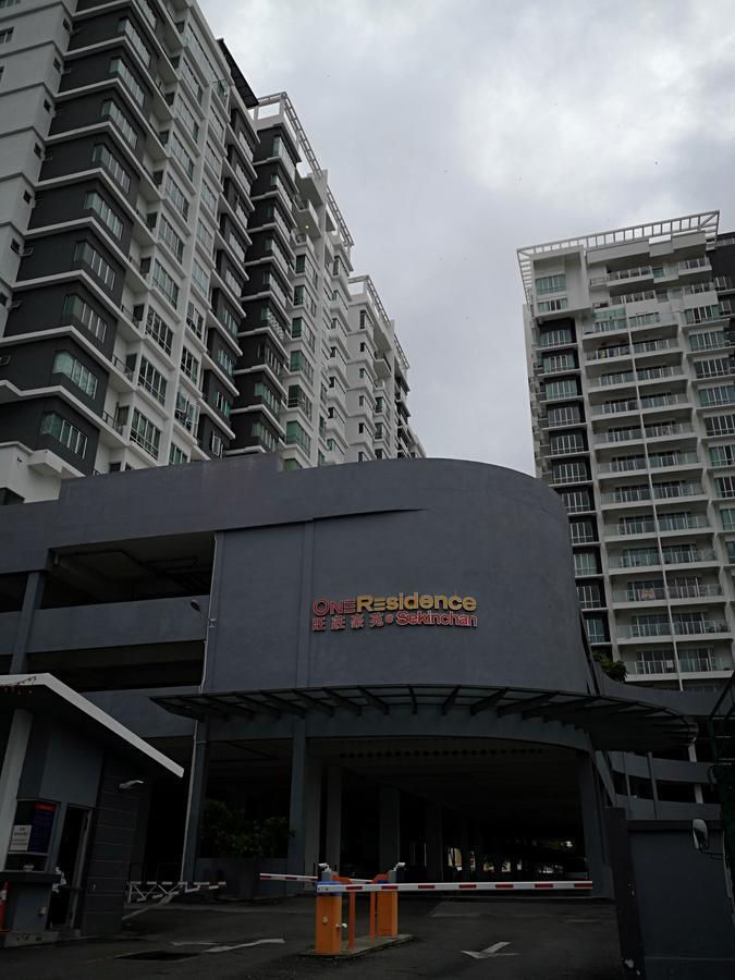 Apartment 本店好民宿 Sekinchan