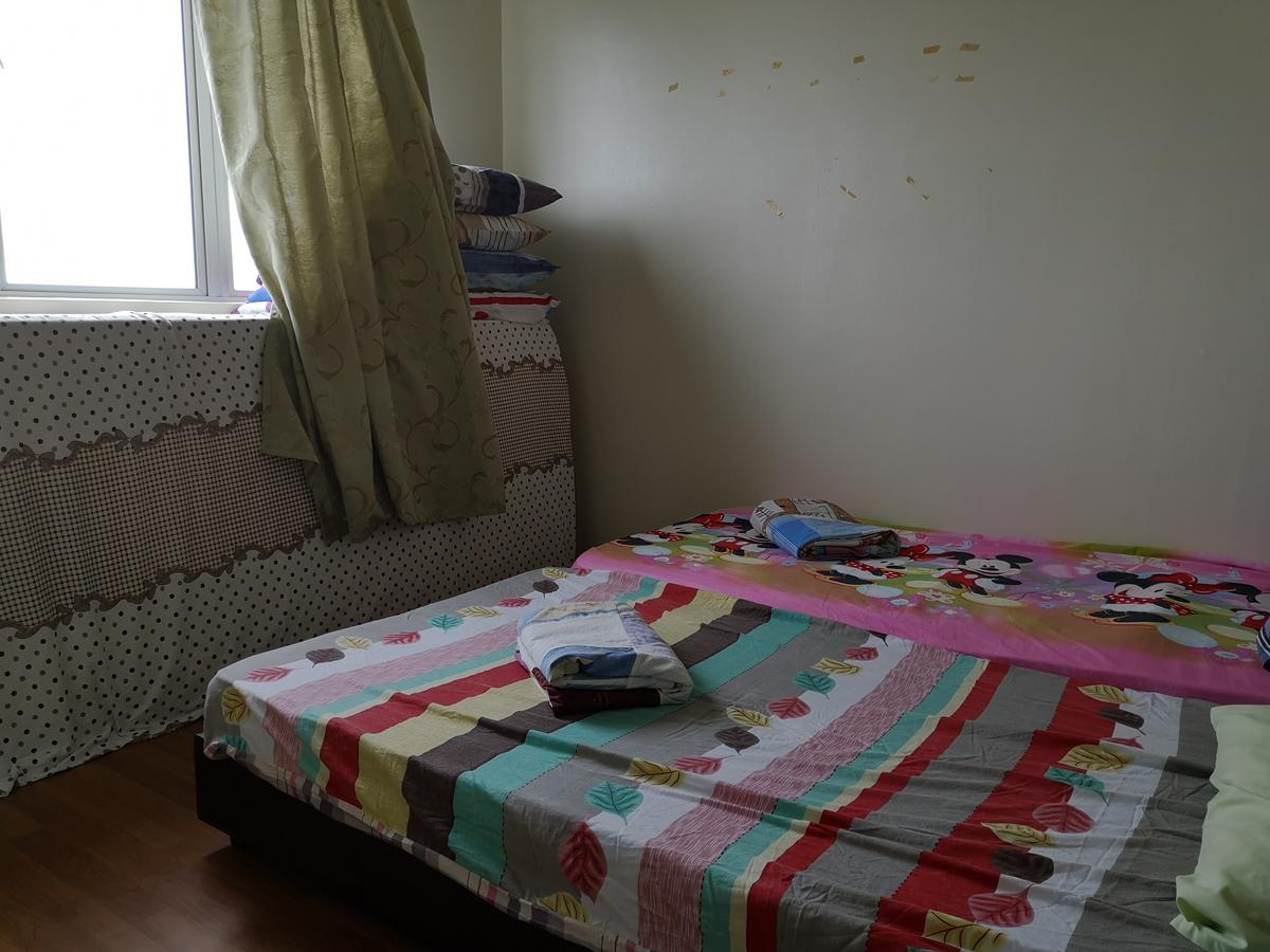 本店好民宿 Apartment Sekinchan